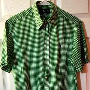 Ralph Lauren classic Fit Medium T shirt